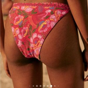 SUNSET BOTTOMS - SÉZANE X FARM RIO